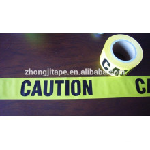 PE 3" * 1000' USA popular barrier tape